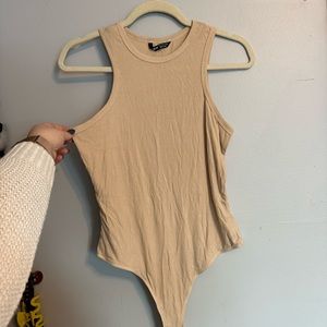 SHEIN bodysuit